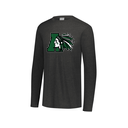 Decker Men's Tri-Blend T-Shirt - Long Sleeve