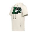 Men's Venturs Soft Knit Short Sleeve Hoodie