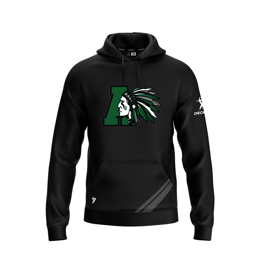 Decker Summit Hoodie